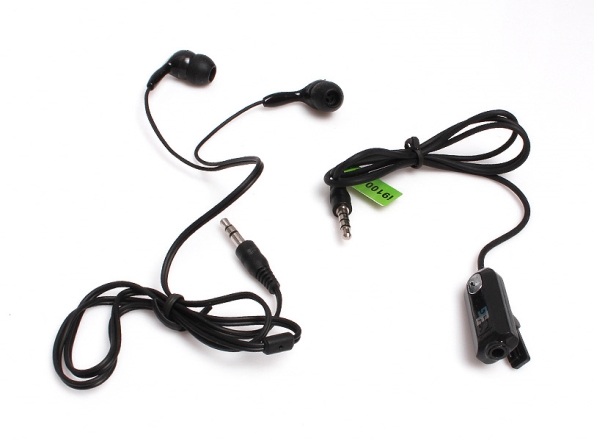 Handsfree extreme za Samsung I9100 cena 1000 din slika