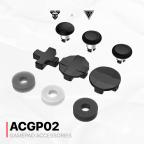 Joypad Fantech ACGP02 delovi za modele WGP14V2, WGP15 cena 3500 din slika