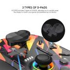 Joypad Fantech ACGP02 delovi za modele WGP14V2, WGP15 slika 4
