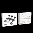 Joypad Fantech ACGP02 delovi za modele WGP14V2, WGP15 slika 6