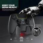 Joypad wireless charging dock Fantech ACGP05 WGP16, PS5 compatible beli slika 9