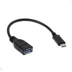 Kabl OTG Type C na USB Z 3.0 JWD cena 2000 din slika