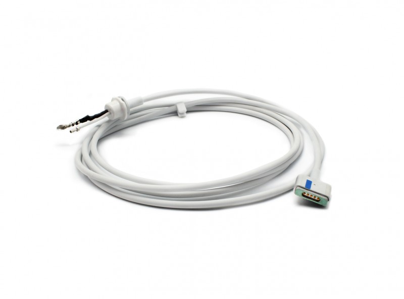Konektor punjaca za laptop sa kablom Apple Magsafe 2 cena 3000 din slika