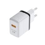 Kucni punjac KONFULON C32Q QC 3.0, 18W cena 3000 din slika