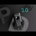 Kucni punjac KONFULON C70Q, Fast Charge, QC3.0 22.5W, PD 20W beli slika 5