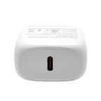 Kucni punjac LDNIO A1209C PD, 20W beli slika 2
