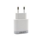Kucni punjac LDNIO A303Q QC 3.0 5V 3A 18W micro USB beli slika 2