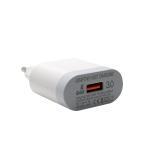 Kucni punjac LDNIO A303Q QC 3.0 5V 3A 18W micro USB beli slika 4