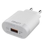 Kucni punjac LDNIO A303Q QC 3.0 5V 3A 18W Type C beli slika 3