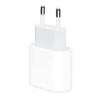 Kucni punjac PD Fast charger 20W za iPhone 11-14 CE beli slika 2