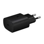 Kucni punjac PD Fast charger 25W za Samsung CE crni slika 2