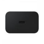 Kucni punjac PD Fast charger 45W redizajn za Samsung CE crni slika 3