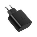 Kucni punjac PD Fast charger 45W za Samsung CE crni slika 2
