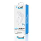 Kucni punjac Teracell Evolution TC-18 PD Fast charging 30W beli CE slika 4