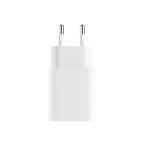 Kucni punjac Xiaomi PD 20W (bez kabla) beli slika 3