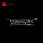 Laptop Cooler Fantech NC30 RGB sivi slika 3