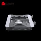 Laptop Cooler Fantech NS10 sivi slika 3
