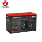 Laptop zvucnici Fantech GS203 Beat crni slika 2
