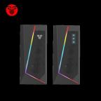 Laptop zvucnici Fantech GS204 Rumble crni cena 10000 din slika