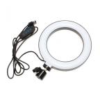 LED lampa za tripod 16cm cena 2000 din slika