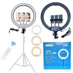 LED lampa za tripod LJJ-45 18 inch 50W slika 2
