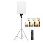LED lampa za tripod PL-48 19 inch 50W slika 2