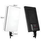 LED lampa za tripod PL-48 19 inch 50W slika 4
