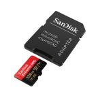 Mem. Kartica SanDisk SDHC 128GB Extreme PRO 4K UHD V30 sa adapterom ZJ CN slika 3