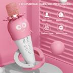Mikrofon K5 plavi slika 2