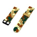 Pametni Sat Narukvica Army za smart watch 22mm tip 7 cena 4000 din slika