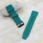 Pametni Sat Narukvica regular za Xiaomi smart watch 22mm tamno zelena cena 4000 din slika