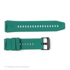 Pametni Sat Narukvica regular za Xiaomi smart watch 22mm tamno zelena slika 2