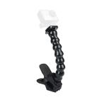Nosac X-53 Jaws flex clamp with adjustable neck ACMPM-001 crni cena 5000 din slika