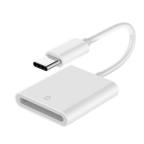 OTG adapter Type C citac kartica TF/SD beli cena 4000 din slika