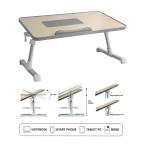 Postolje za laptop A8 Desk slika 4