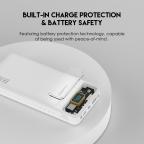 Power bank Prenosiva baterija Fantech T1 10000mAh QC, PD, 22.5W crni slika 5