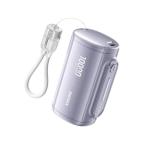 Power bank prenosiva baterija REMAX PD 22.5W WP-117 10000mAh siva cena 5000 din slika