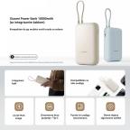 Power bank prenosiva baterija Xiaomi 10000 mAh bez slika 4