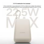 Power bank prenosiva baterija Xiaomi 10000 mAh bez slika 5