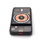 Power bank prenosiva baterija REMAX Phantom Series RPP-580 PD 20W+QC 22.5W 10000mAh crni slika 6