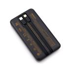 Power bank prenosiva baterija REMAX Phantom Series RPP-580 PD 20W+QC 22.5W 10000mAh crni slika 7