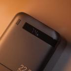 Power bank prenosiva baterija REMAX Piloteer Series RPP-71 20W+22.5W Fast Charging 10000mAh beli slika 7