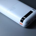 Power bank prenosiva baterija REMAX Piloteer Series RPP-72 20W+22.5W Fast Charging 20000mAh crni slika 6