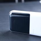 Power bank prenosiva baterija REMAX Cynlle Series RPP-680 PD 20W+QC 22.5W 20000mAh plavi slika 7