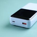 Power bank prenosiva baterija REMAX Cynlle Series RPP-680 PD 20W+QC 22.5W 20000mAh plavi slika 9