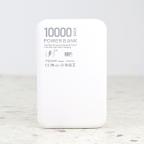 Power bank prenosiva baterija Magsafe Oxpower PD W100 10000mAh bela slika 3