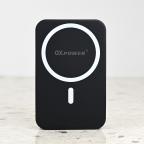 Power bank prenosiva baterija Magsafe Oxpower PD W100 10000mAh crna slika 2