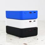 Power bank prenosiva baterija Magsafe Oxpower PD W100 10000mAh crna slika 4