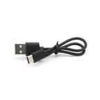 Power bank prenosiva baterija Magsafe Oxpower PD W100 10000mAh crna slika 6