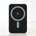 Power bank prenosiva baterija Magsafe PD W52 5000mAh ljubicasta slika 4